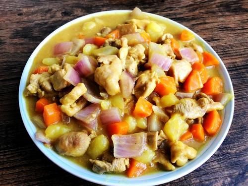 道菜|3个孩子点了3道菜,做法简单又好吃,孩子吃得香,妈妈最开心