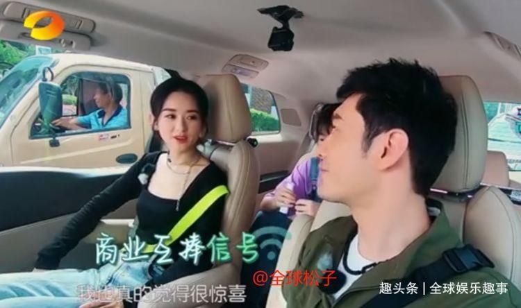  不行|赵丽颖被邀请参加《浪姐2》，唱歌跳舞都不行，粉丝帮忙“拒绝”