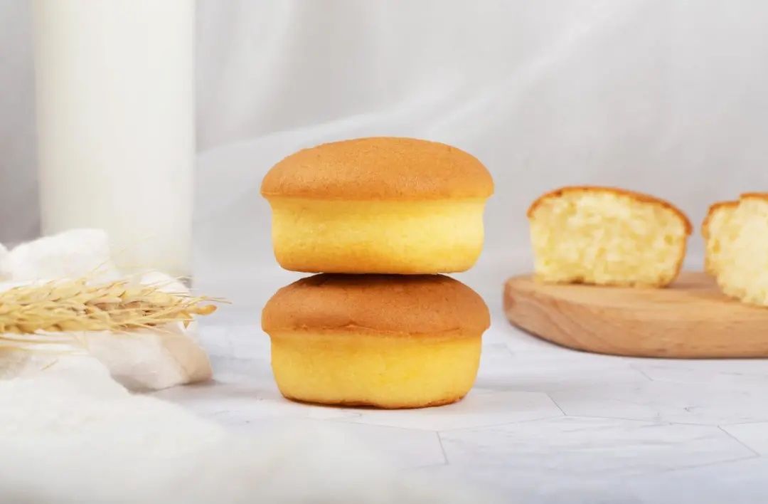 微波炉|微波炉除了加热饭菜,还可以做这5种点心