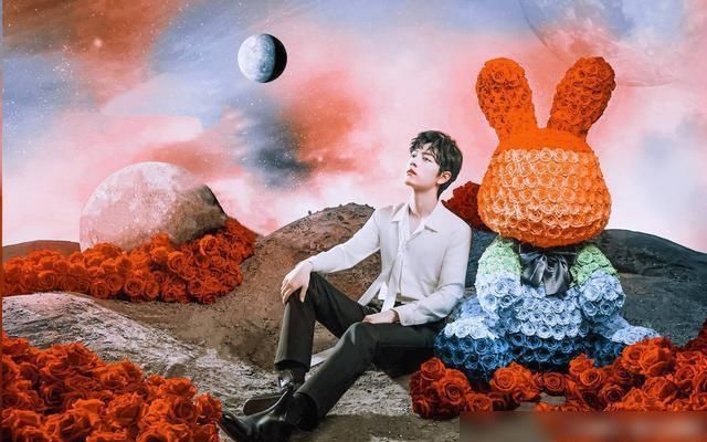  官宣|肖战年初拍摄的《奇妙之城》官宣，综艺能否顶住压力不剪肖战镜头