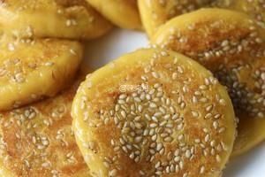 早餐|早餐不用愁,教你做红薯早餐饼,软糯Q弹