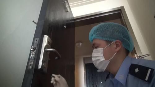 老板|一夜之间，市区一老板损失数百万！