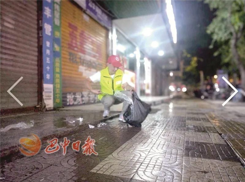 创文|【创文随手拍】上线两周 报料不停歇