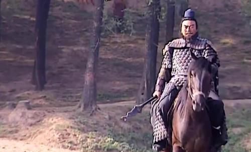 脸色|五虎上将脸色暗合五行生克：张飞打不赢马超，赵云出战能否获胜？