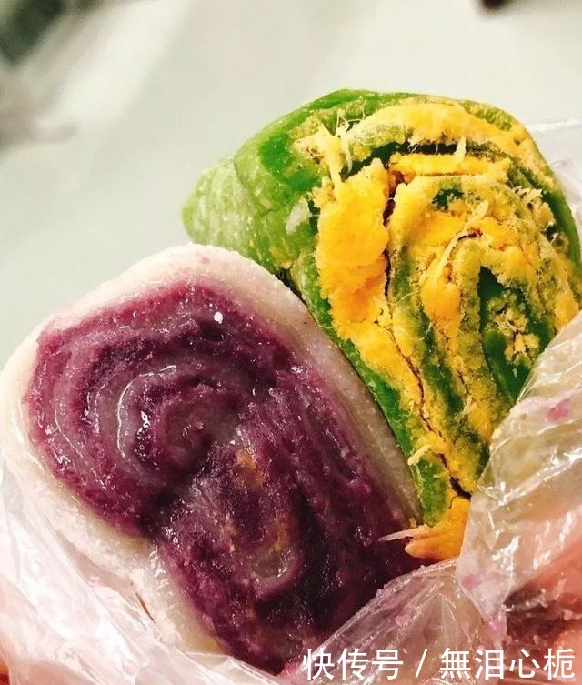 高校|开学进行时!南京这8所高校美食,6块5喂饱你的青春……