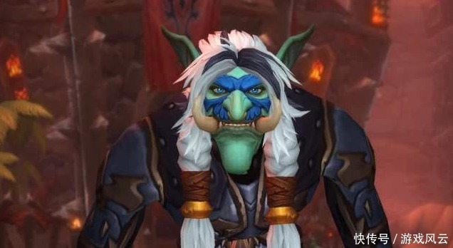 角色|魔兽世界:9.0版本角色自定义,会影响玩家选择,联盟玩家很兴奋