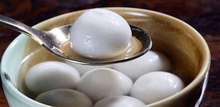 区别|历史上汤圆是怎么来的？汤圆与元宵之间有什么区别？