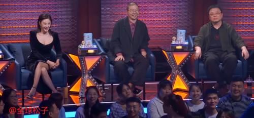  满满|庞博当面吐槽张雨绮不是“善茬”，节目组求生欲满满