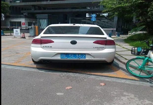 乐山|遭了！乐山这些司机又被“实名曝光”，看看有你吗？