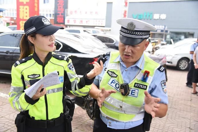 车违法行为|@电动自行车驾驶人，还未挂牌吗？处罚开始啦！