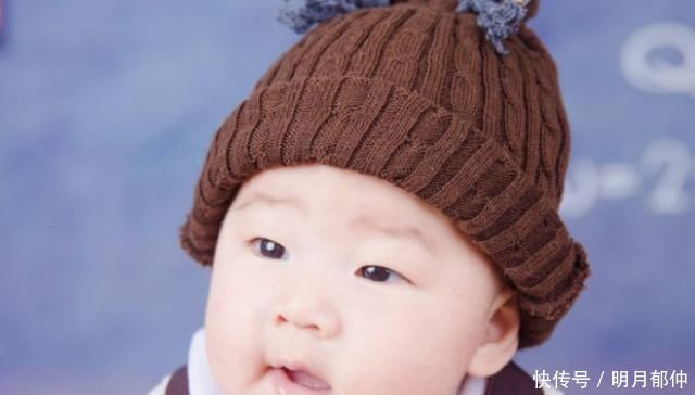 孩子|孩子睡醒后不哭,是不是不健康其实结果想错了