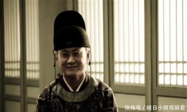 妃子|太监经常通宵伺候妃子, 却极少因打盹挨过罚, 孙耀廷道出事实真相