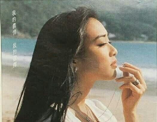  遗憾|钟丽缇二公遗憾离场，网友：已经功成名就何必来经历这些？