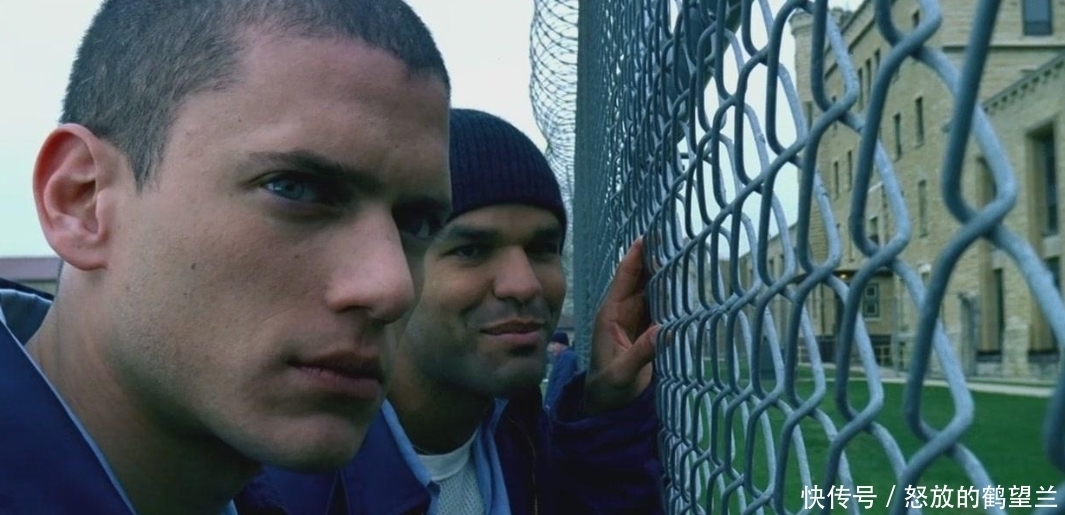 逃出|德国越狱是合法行为:犯人只要有本事逃出监狱,就能重获自由