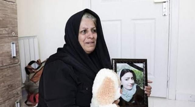  扔下|16岁女孩在家中与叔叔发生争执，结果被对方从11楼扔下当场死亡