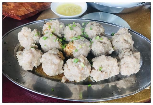 当地|陈皮之乡品美食,深扒当地农家乐特色菜肴,味道超.