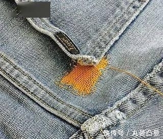 裤子|废旧牛仔裤再设计,让你足不出户换新衣!