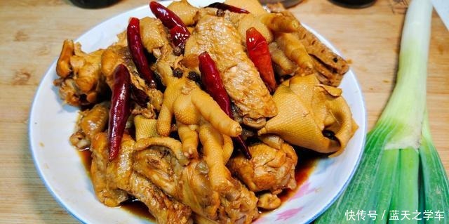 香料|想吃卤味不用买,自己就能做,手把手教你兑卤水,想吃什么卤什么