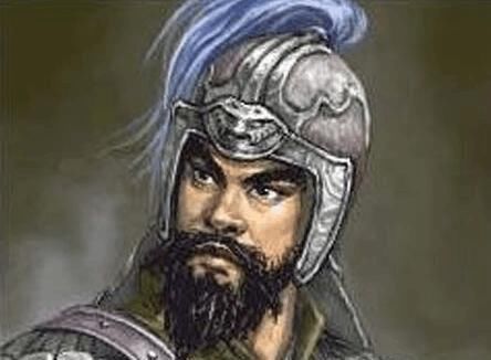  彭越|汉初三名将之一，因向吕后诉苦而酿悲剧？