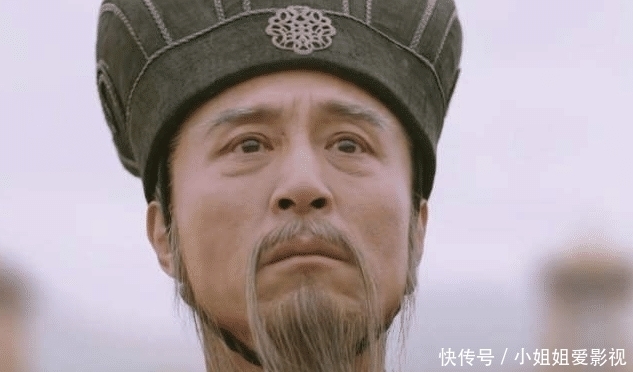  刘备|诸葛亮出山之前，曾对小童说了这样一句话，注定了他北伐不会成功