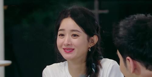  整改|赵丽颖粉丝开撕《中餐厅》，知名大粉胖颖飞刀深夜表态，或逼迫节目组整改