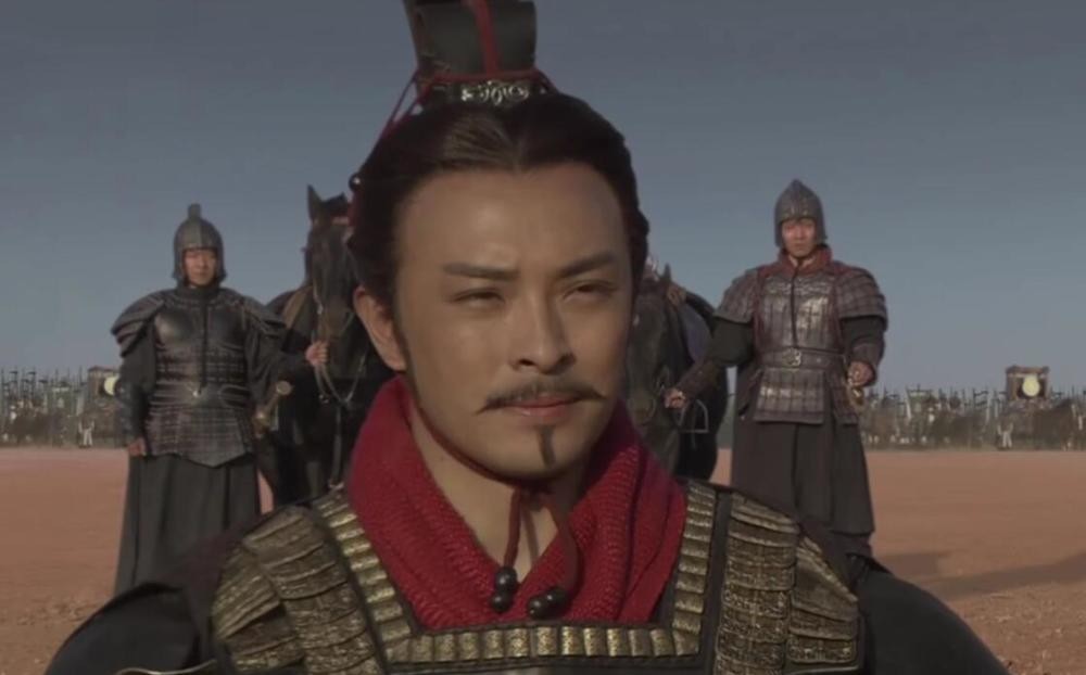 对比|从秦楚两国人才政策对比角度,分析秦国崛起原因,重用异国人才