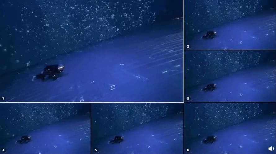  落幕|BTS线上演唱会完美落幕，简直就是视觉盛宴，6个分屏看朴智旻独舞