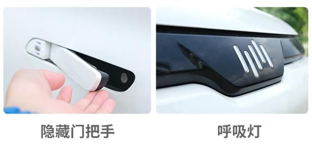 SUV|这款20多万的国产SUV，科技感很强实力真心不错！