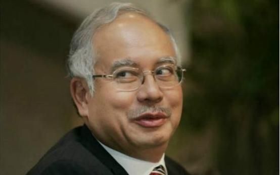  罚金|67岁马来西亚前总理纳吉布被判12年，罚金2.1亿令吉，7项罪名成立