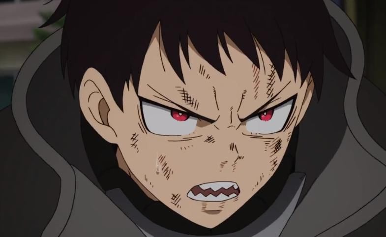  男性|外媒投票新番男性角色排行榜，续作四巨头，大老师第一