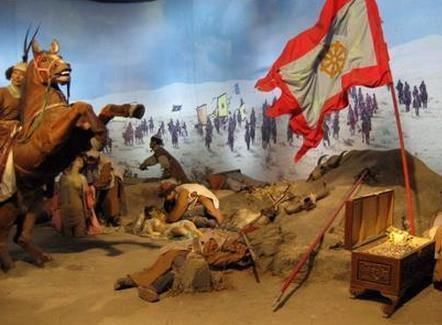 事情|明朝为何仅存276年皆因朱元璋干了件没天理的事情