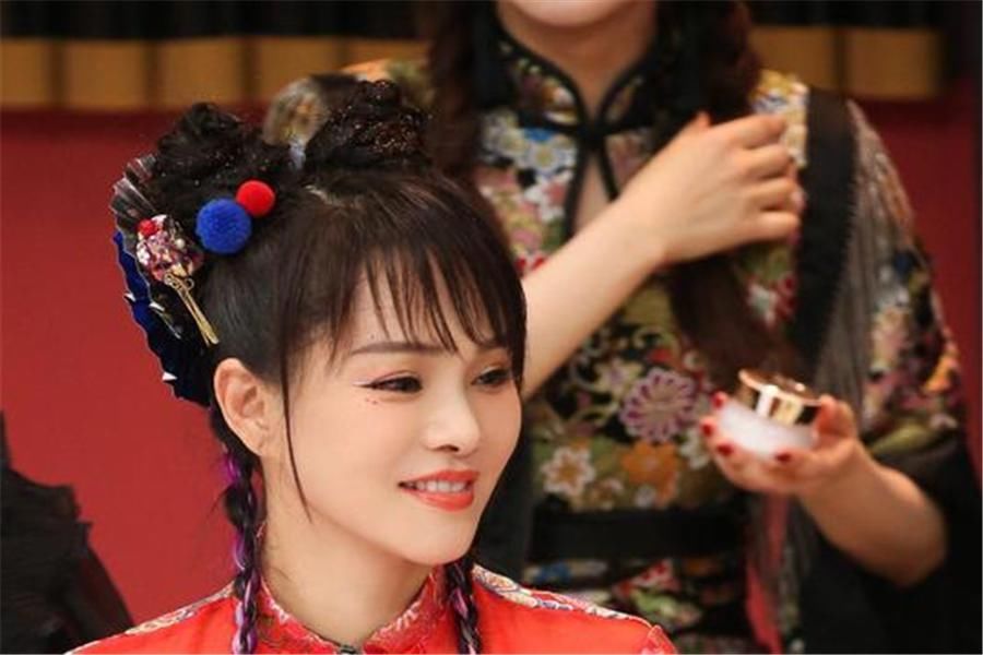  划水|《浪姐》张雨绮组状况频出，除了金莎的失误，她的划水更让人不满