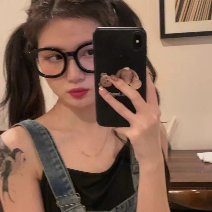 ?????|让人超惊喜的微信头像