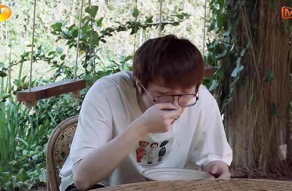  生活|《向往的生活》最不被待见的嘉宾，临走时只有彭昱畅一个人送他！