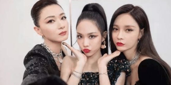  名单|《浪姐》出道名单, 五人成团, 宁静张雨绮遗憾陪跑