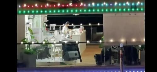  赵丽颖|《中餐厅》赵丽颖干活镜头被一剪没！被删镜头曝光：剪辑做个人吧