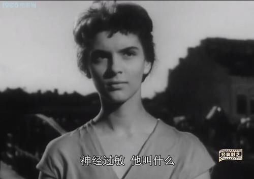 电影|《多瑙河之波》影响中国电影的不仅仅是接吻镜头，更包含觊觎模式