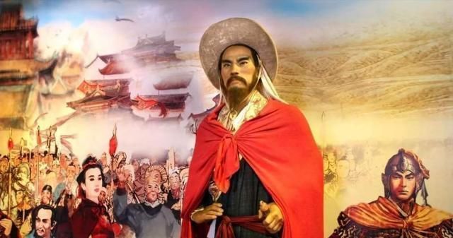 李自成的部|如果有吴三桂的军队的帮助,李自成能抵挡清朝的军队吗?