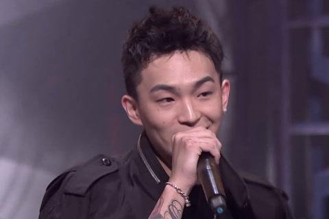  实质|他在《中国新说唱》靠颜值获得关注，却被评价：没什么实质的内容