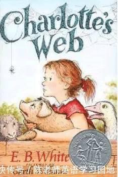  英文|适合初中生阅读的原版英文书籍，一定要收藏！