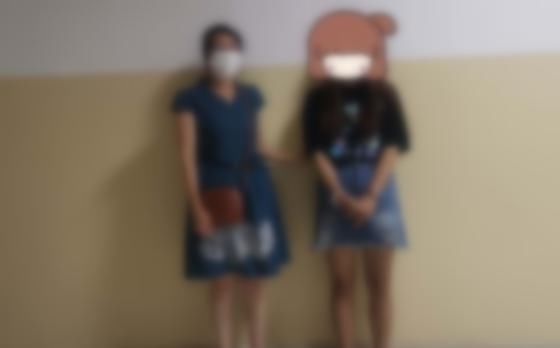 现场|【阳光?现场】大反转!银川一女子报警称遭强奸反被拘?