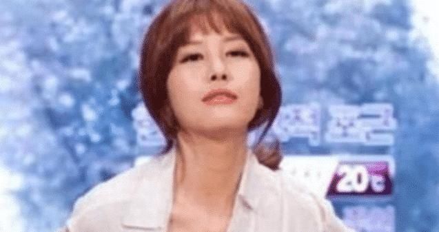  节目之中|韩国综艺竞争压力太大，女嘉宾为获得收视率，“不择手段”