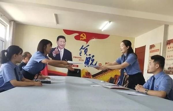 漯河|漯河首次对涉罪未成年人跨省联动帮教