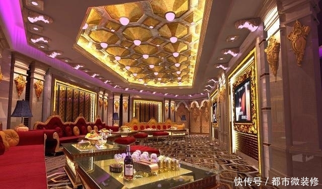  量贩式KTV|为何有的KTV名字前面要加“量贩”两字？走错的话就要闹笑话了！