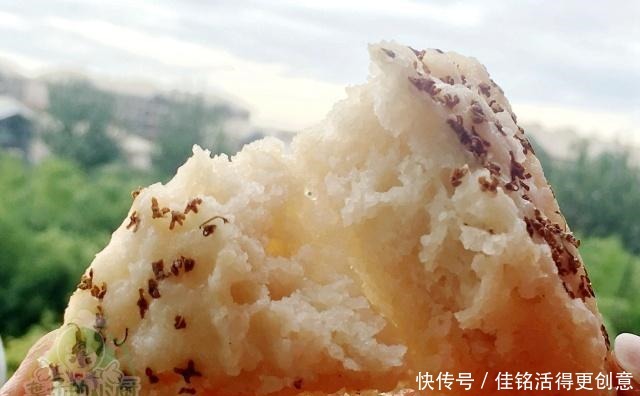 孩子|“健脾糕”,孩子放暑假了,养胃正当时,孩子多吃,以后不挑食