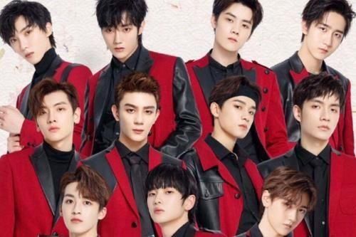  受伤|R1SE助力《认真的嘎嘎们》，夏之光胳膊受伤，直到坚持不住才下场