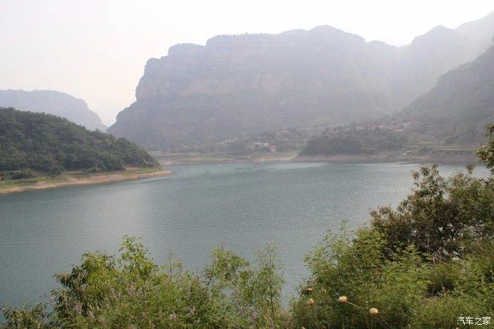  野外|瑞虎5x——这个夏天太嗨，野外烧烤爬梯走起