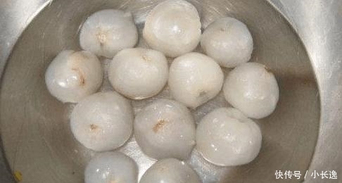 桃子|“脱了皮”的5种水果, 你可能只会认出“桃子”, 都认出的就是神