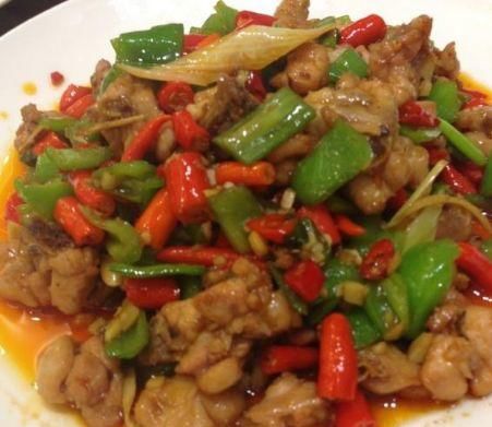  葱丝|香喷喷的几道家常菜，看着就有食欲，简单营养解馋，百吃不厌