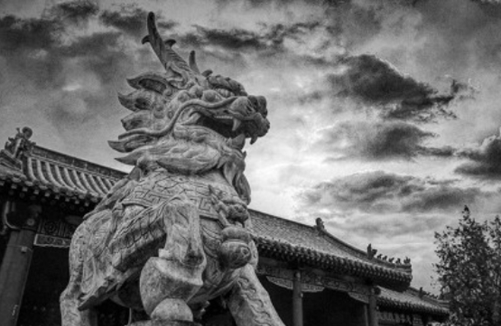 强硬|宁可家族灭亡，也拒绝修改史书，春秋史官为何如此强硬？